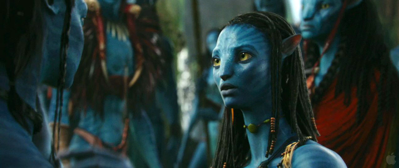 Illustration for article titled Avatar Won't Make You Go Native